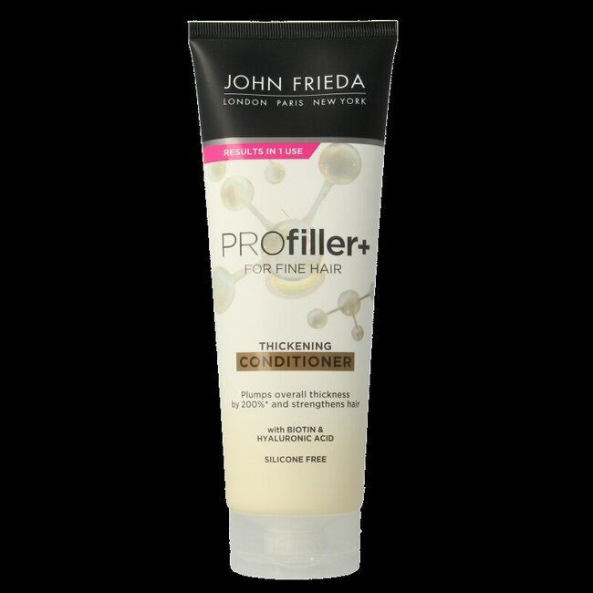 Conditioner profiller+ thickening 250 Milliliter