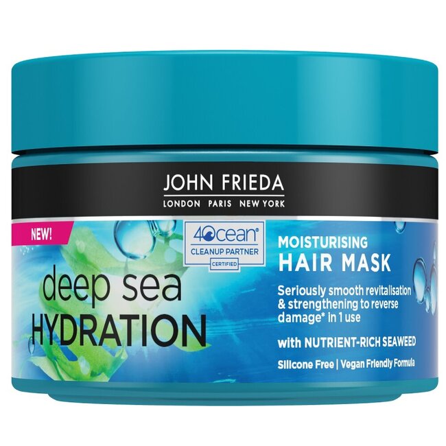 Mask deep sea hydration moisturizing 250 Milliliter