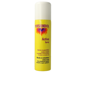 Perskindol Active spray 150 Milliliter