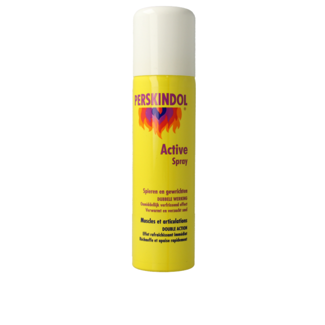 Active spray 150 Milliliter