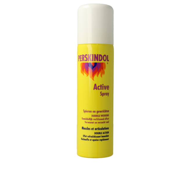 Perskindol Active spray 150 Milliliter