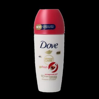 Dove Dove Déodorant à bille Go Fresh Grenade 50 ml