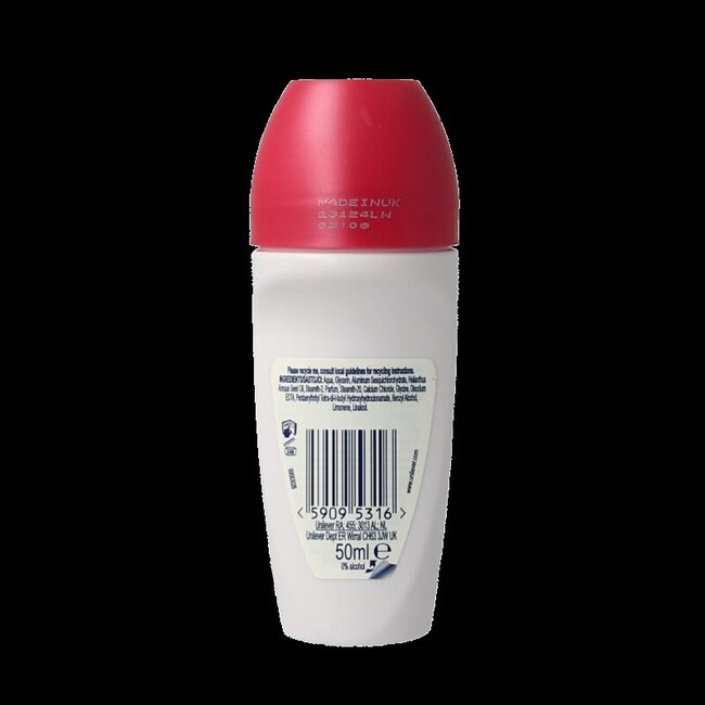 Dove Déodorant à bille Go Fresh Grenade 50 ml