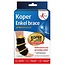 Brace enkel koper 1 Stuks
