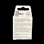 Dental floss charcoal 1 Stuks