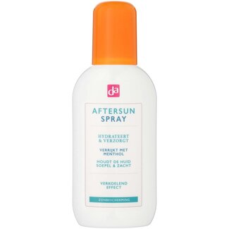 DA Aftersun spray menthol 200 Milliliter