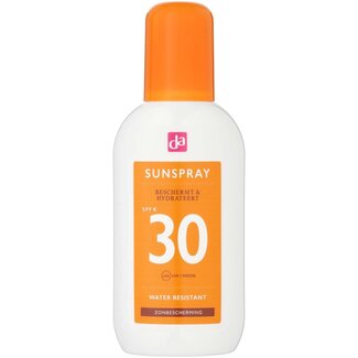 DA Sun spray SPF30 200 Milliliter