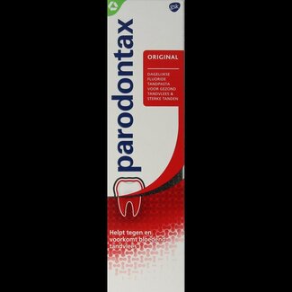 Parodontax Dentifrice Parodontax au fluor 75 ml