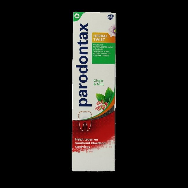 Herbal twist 75 Milliliter