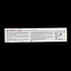 Parodontax Complete protection whitening tandpasta 75 Milliliter