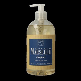 Marseille Zeep natuurlijk vloeibaar original 500 Milliliter