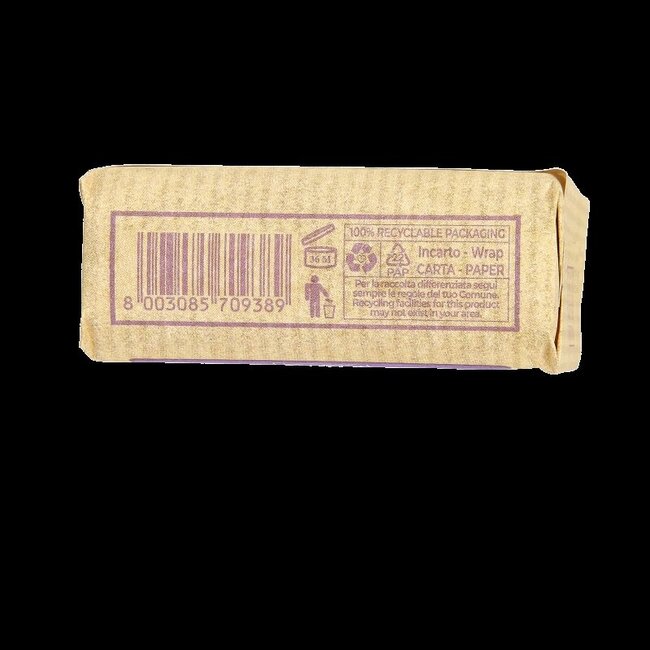 Savon de Marseille naturel à la lavande 106 g