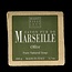 Savon de Marseille naturel à l'olive 106 g