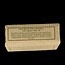 Zeep natuurlijk olijf 106 Gram