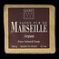 Marseille Zeep natuurlijke argan 106 Gram
