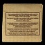 Zeep natuurlijke argan 106 Gram