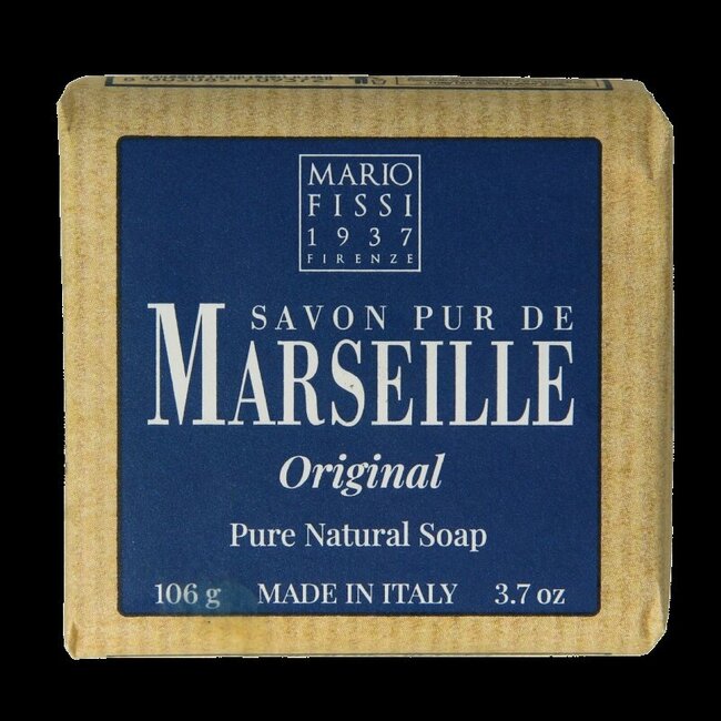 Zeep natuurlijk original 106 Gram