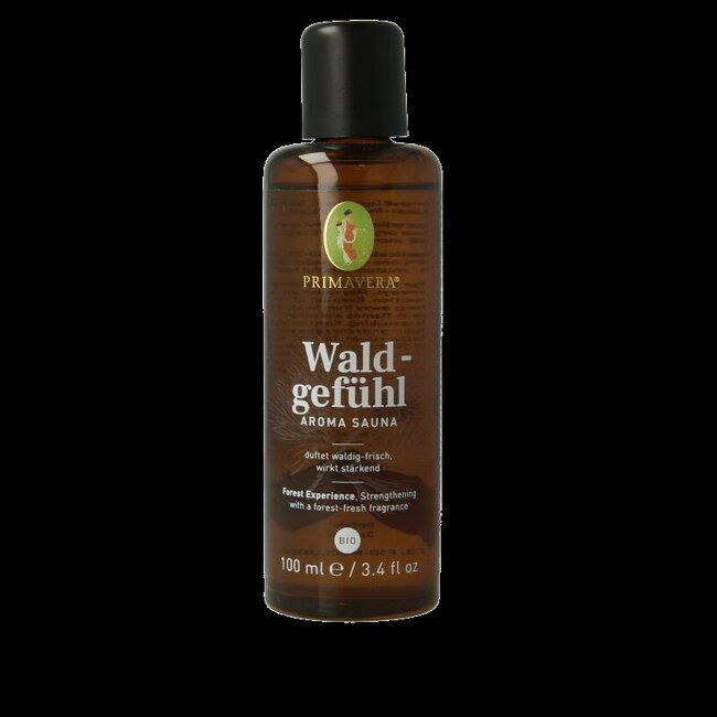 Sauna therapy forest experience bio 100 Milliliter