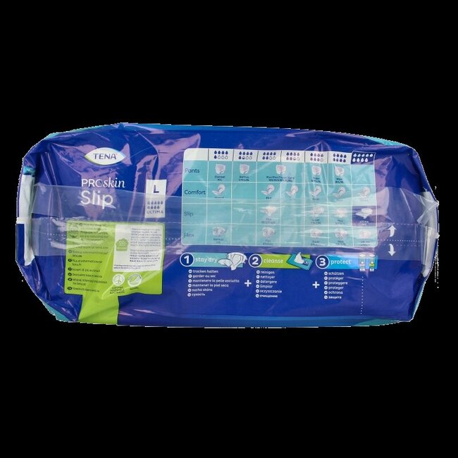 Tena Proskin slip ultima large 21 Stuks