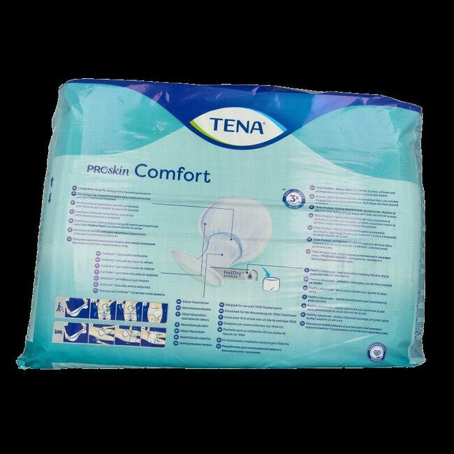 Tena Proskin Comfort Super 36 Pièces