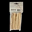 Volatile Bâtonnets d'encens bois sacré Palo Santo 1 Pièce