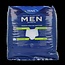 Men active fit pants plus S/M 12 Stuks
