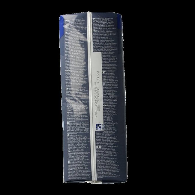 Tena For men level 2 20 Stuks