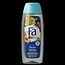 Kids douche & shampoo piraat 250 Milliliter