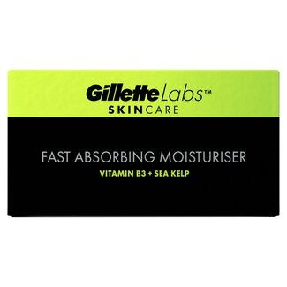Gillette Gillette Moisturiser 100 Milliliter
