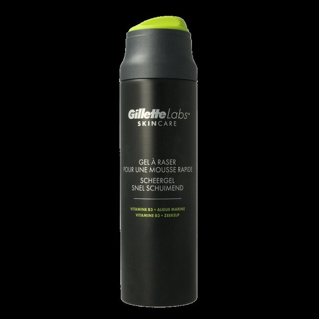 Scheergel 198 Milliliter