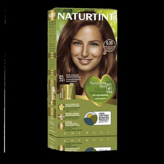 Naturtint 6.35 Intens kaneel kastanje 170 Milliliter