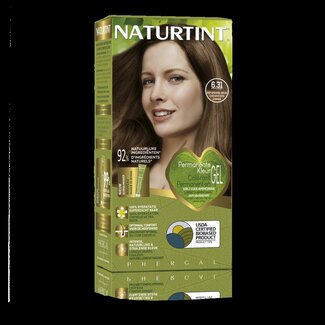 Naturtint Naturtint 6.31 Brun amande profond 170 ml