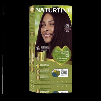 Naturtint 3.56 Intens stralend rood 170 Milliliter
