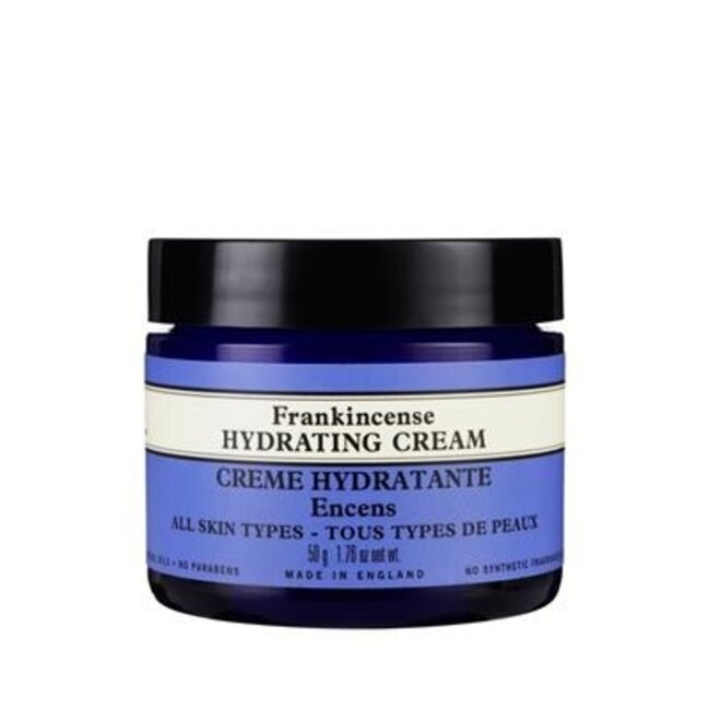 Frankincense hydrating cream 50 Gram