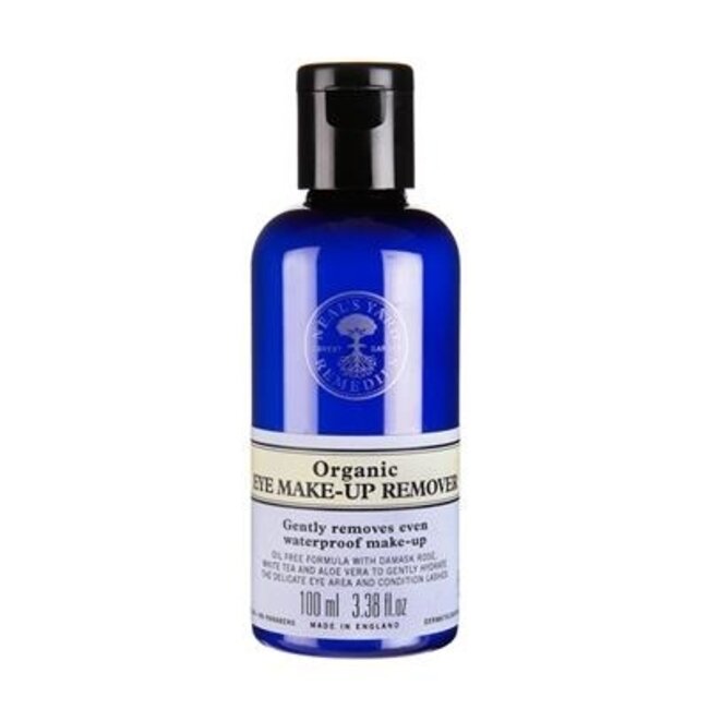 Eye make up remover 100 Milliliter