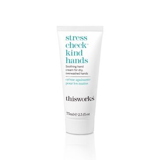 This Works This Works Stress check kind hands 75 Milliliter
