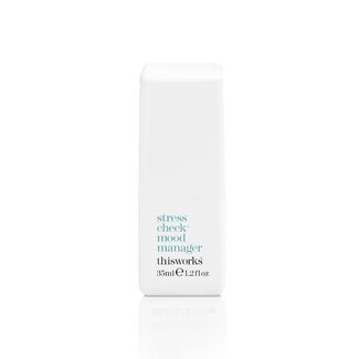 This Works Stress check mood manager 35 Milliliter