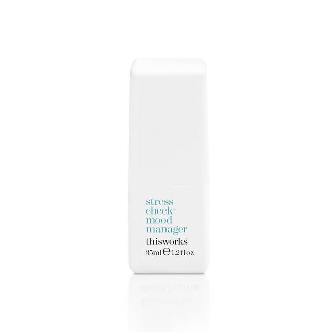 Stress check mood manager 35 Milliliter