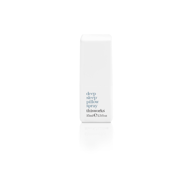 Deep sleep pillow spray 35 Milliliter