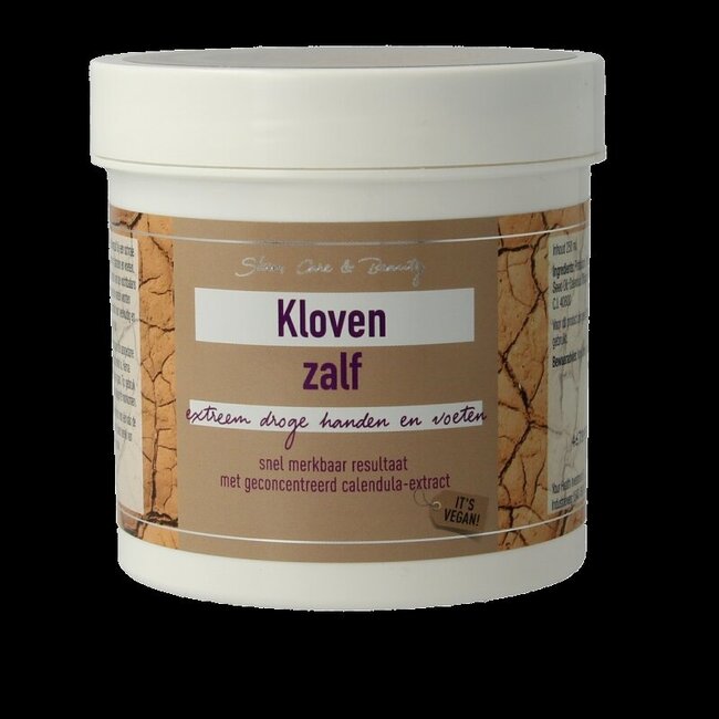 Klovenzalf 250 Milliliter