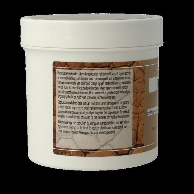 Golden Naturals Pommade pour crevasses 250 ml