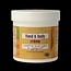 Hand & body creme 250 Milliliter