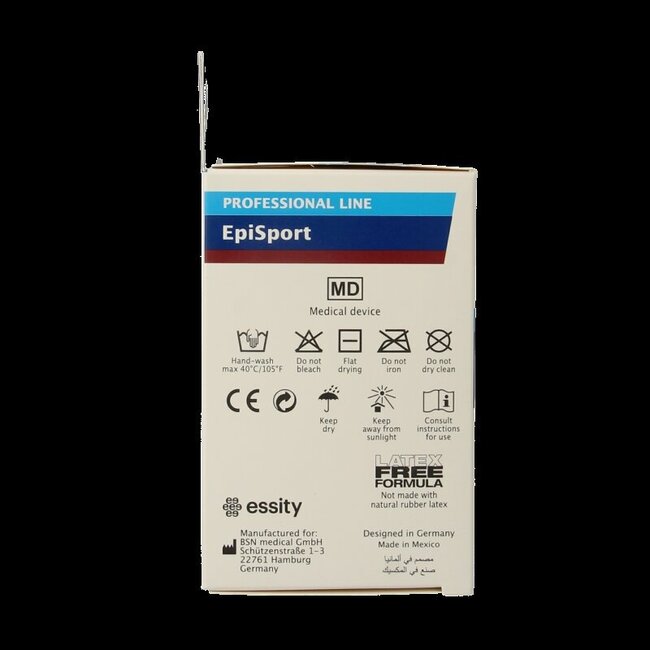 Actimove Episport elleboogbandage maat M  1 Stuks