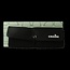 Leesbril Montel black matt +3  1 Stuks