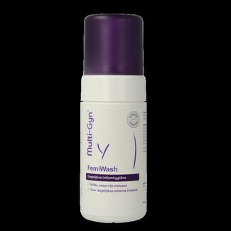 Multi GYN Femwash 100 Milliliter