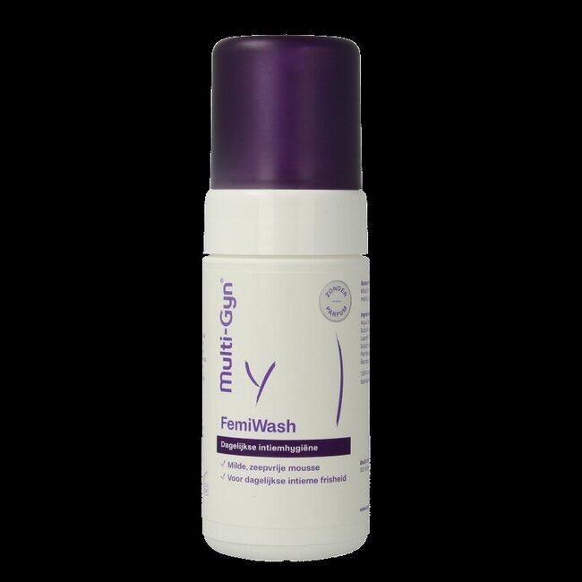 Femwash 100 Milliliter
