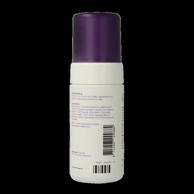 Multi GYN Femwash 100 Milliliter