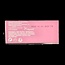 Wilkinson Quattro scheerapparaat women vintage rose gold 1 Stuks