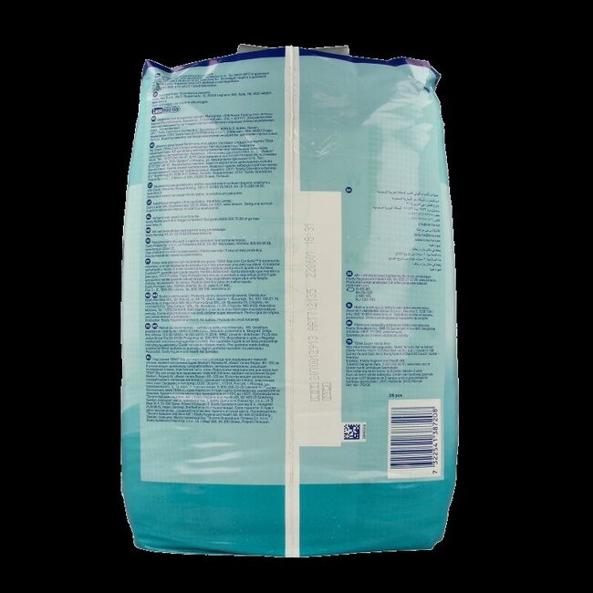 Tena Proskin Slip Super Taille M 28 pièces