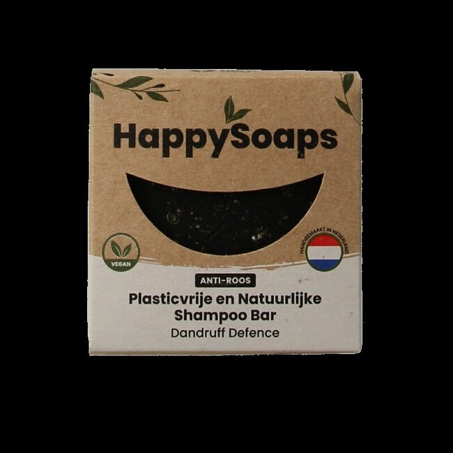 Shampoo bar dandruff defence 70 Gram